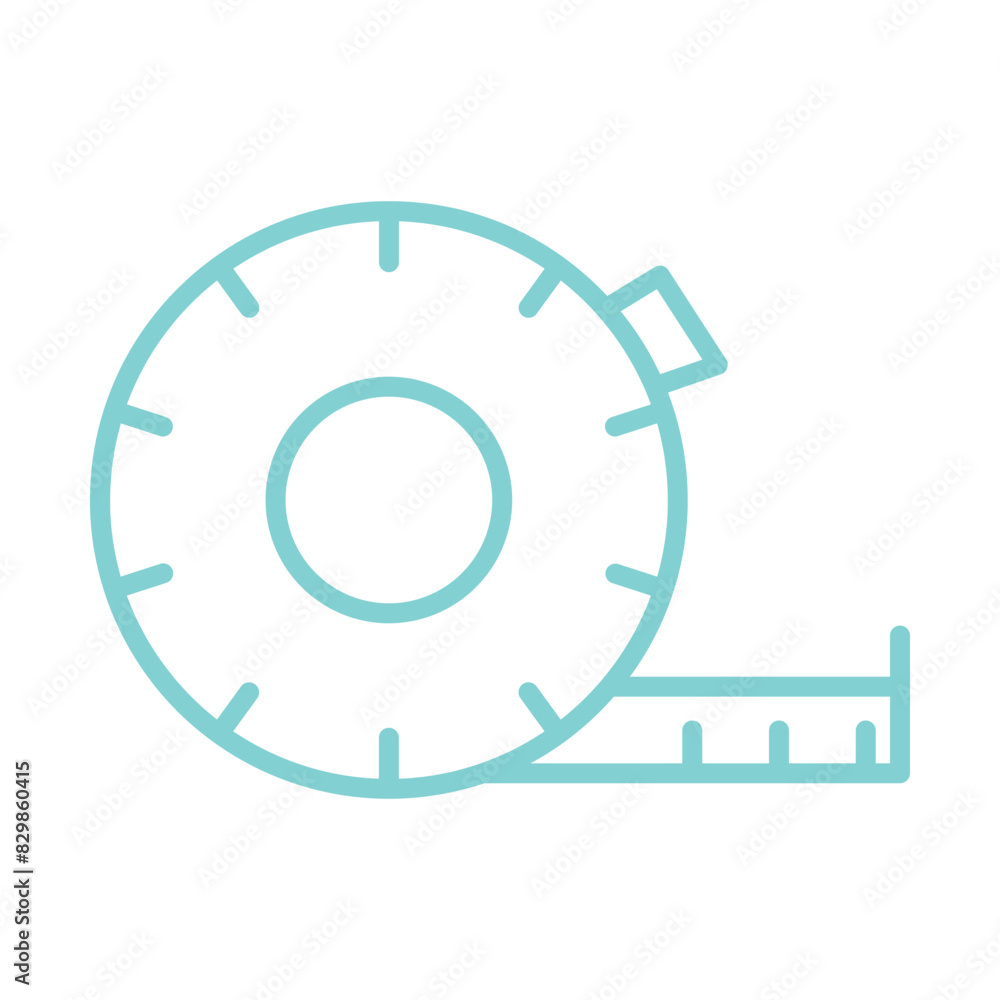 Tape Measure Tape Measure