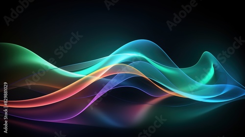 abstract background
