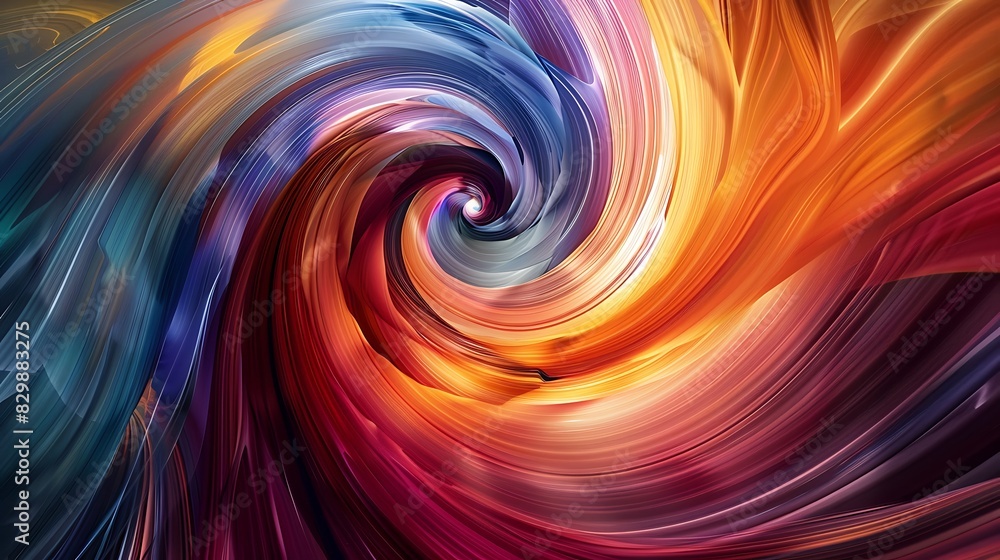 Mesmerizing Swirling Lines: Abstract Creation Concept Evoking Harmony, Creativity, and Infinite Potential in Modern Artistic Expression. Perfect for Design, Innovation, and Inspiration Concepts. Mesmerizing Swirling Lines: Abstract Creation Concept Evoking Harmony, Creativity, and Infinite Potential in Modern Artistic Expression. Perfect for Design, Innovation, and Inspiration Concepts.