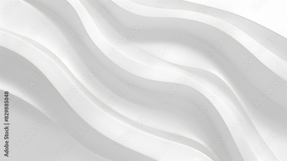 abstract white background. Generative AI. abstract white background. Generative AI.