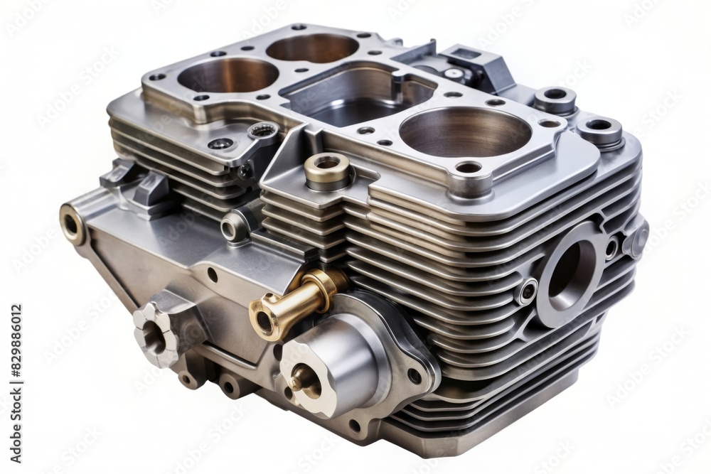 motorcycle engine block motorcycle engine block