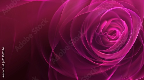 Red rose background red-violet background