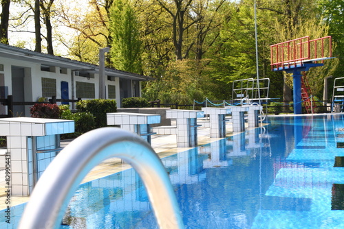 Freibad