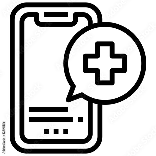 HOSPITAL,phone,emergencycall,appointment,ommunications.svg photo