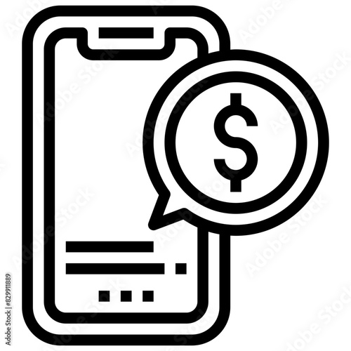 MONEY,shopping,communications,dollar,telephonecall.svg photo