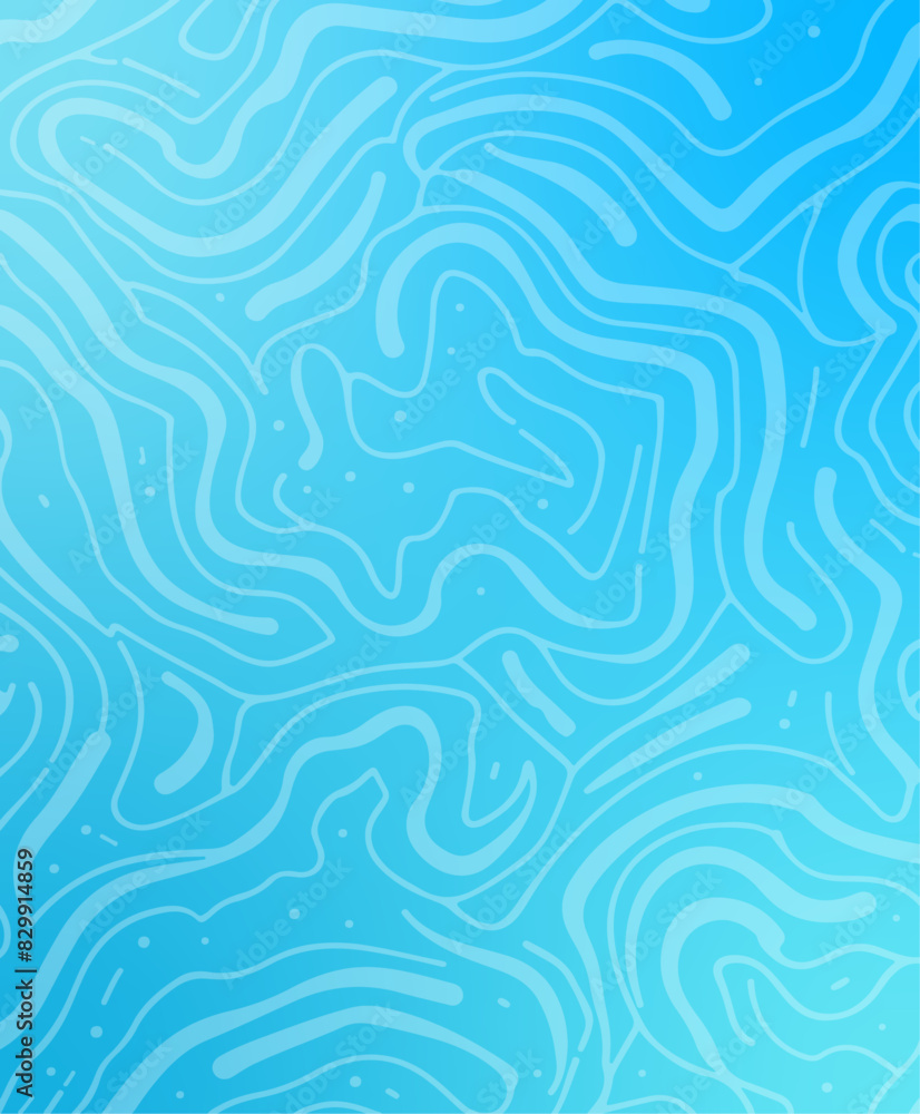 wave sea water ocean gradient modern background wave sea water ocean gradient modern background