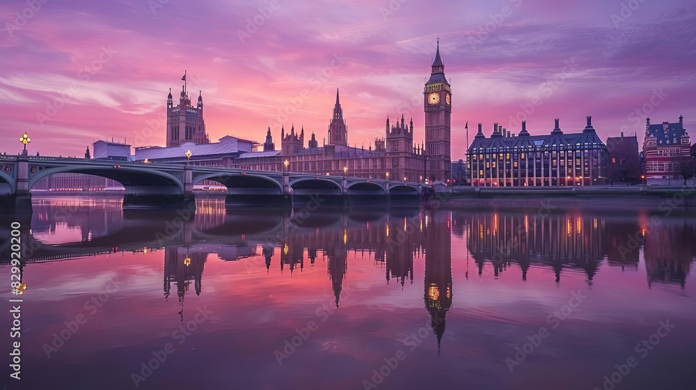 majestic gothic revival architecture of the palace of westminster at dusk iconic london landmark reflected in the river thames atmospheric cityscape photography majestic gothic revival architecture of the palace of westminster at dusk iconic london landmark reflected in the river thames atmospheric cityscape photography