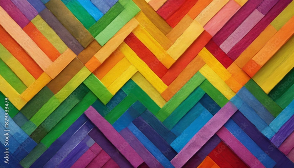 painted background texture of symmetrically arranged squares painted in the colors of the LGBT flag paint painted background texture of symmetrically arranged squares painted in the colors of the LGBT flag paint