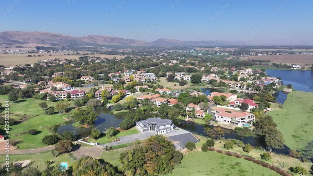 Luxury Houses At Hartbeespoort In North West South Africa. Lake Landscape. Travel Destination. Hartbeespoort At North West South Africa. Coastal Hotels. Bay Water Scenery. Luxury Houses At Hartbeespoort In North West South Africa. Lake Landscape. Travel Destination. Hartbeespoort At North West South Africa. Coastal Hotels. Bay Water Scenery.