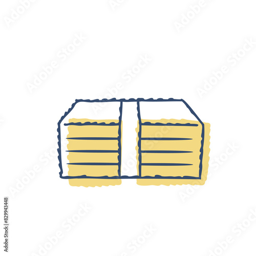 紙幣・札束のイメージ