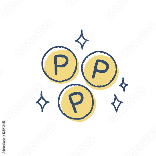 ポイントコイン