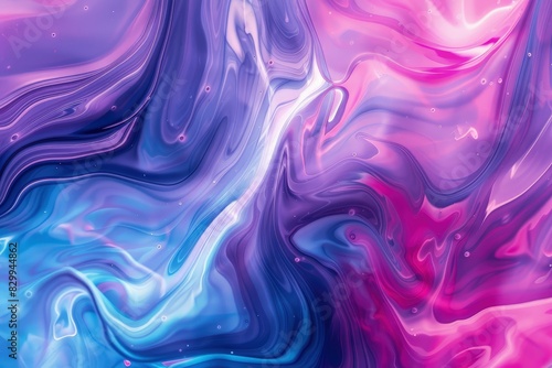 A vibrant  flowing background of swirling liquid colors  creating a sense of movement and dynamism  perfect for creative and artistic product advertisements