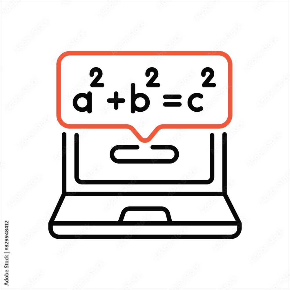 Resistance Band vector icon Resistance Band vector icon