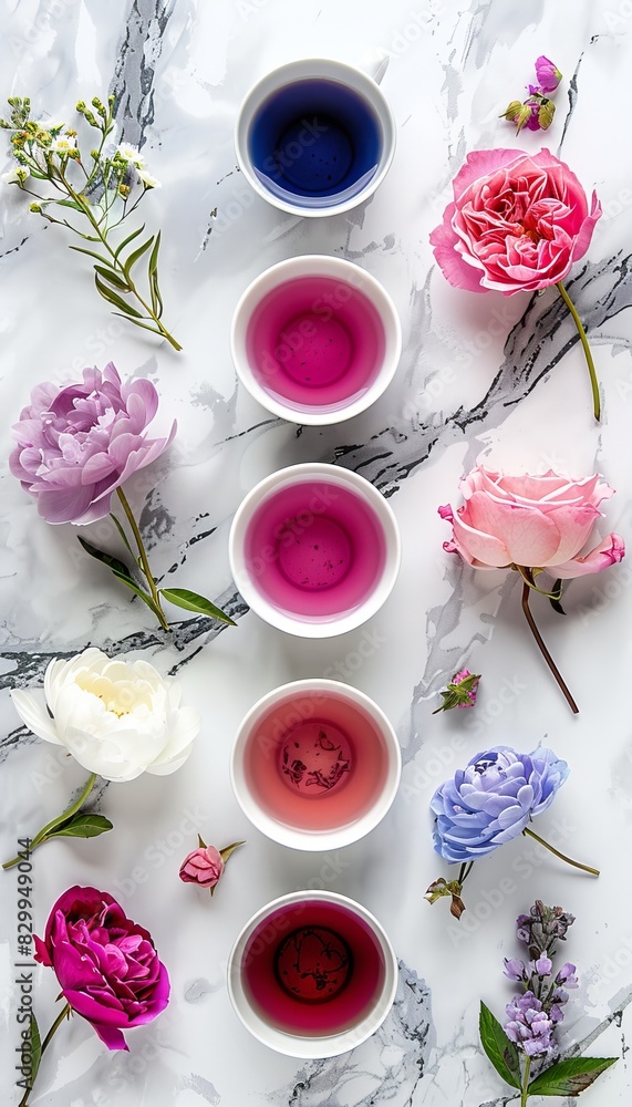 Exceptional loose leaf herbal teas renowned for relaxation and holistic wellness effects Exceptional loose leaf herbal teas renowned for relaxation and holistic wellness effects
