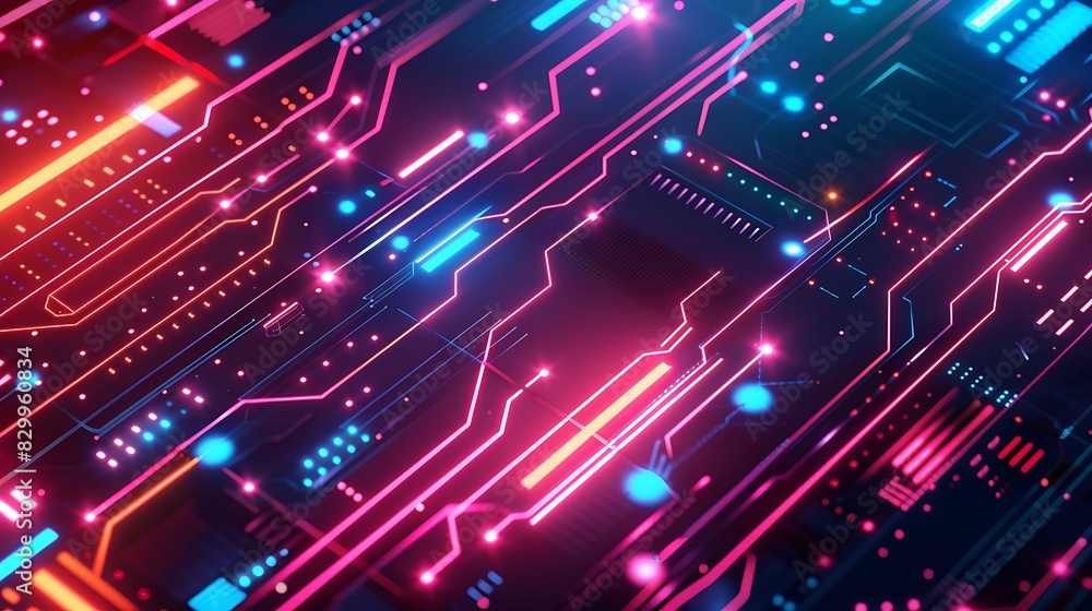 Cyber Monday A Visionary Background Cyber Monday A Visionary Background