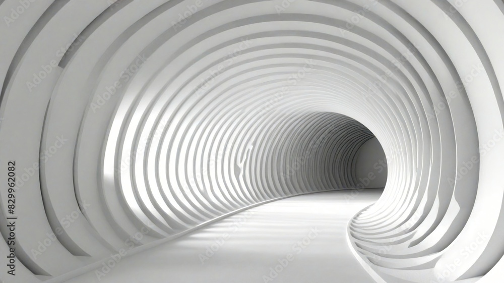 tunnel of light tunnel of light