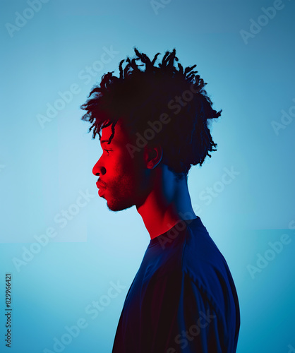 Diverse individuals in cont...
