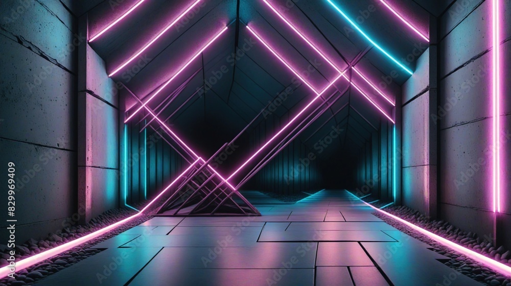 Obraz premium abstract background