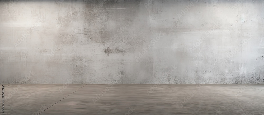 A copy space image featuring a textured gray concrete wall serves as the backdrop A copy space image featuring a textured gray concrete wall serves as the backdrop