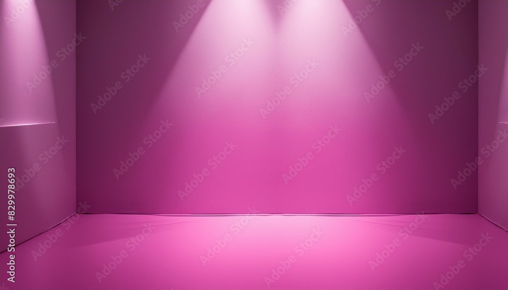 Blush Canvas: Light and Shade Dance in Pink Tones Blush Canvas: Light and Shade Dance in Pink Tones
