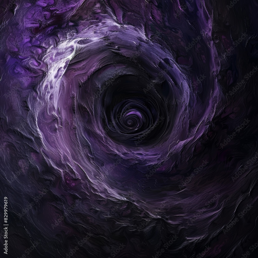Abstract Nightmare Vortex Design for Posters and Digital Art Projects Abstract Nightmare Vortex Design for Posters and Digital Art Projects