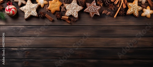 A festive assortment of Chr...