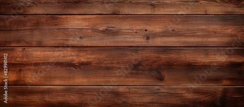 Aged wooden texture creating a beautiful backdrop with room for a copy space image