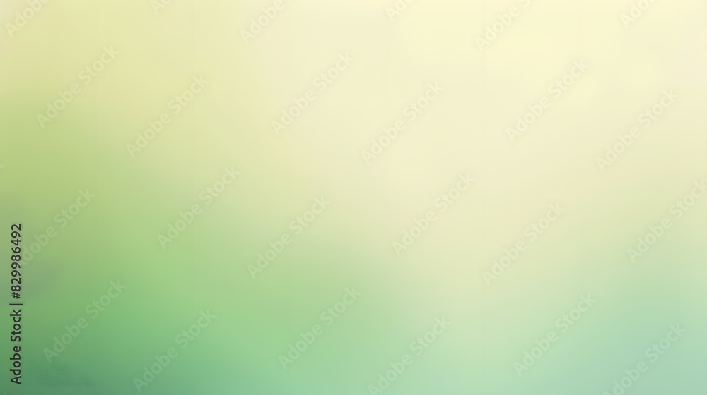 Pale green gradient background gradient background. Generative AI. Pale green gradient background gradient background. Generative AI.