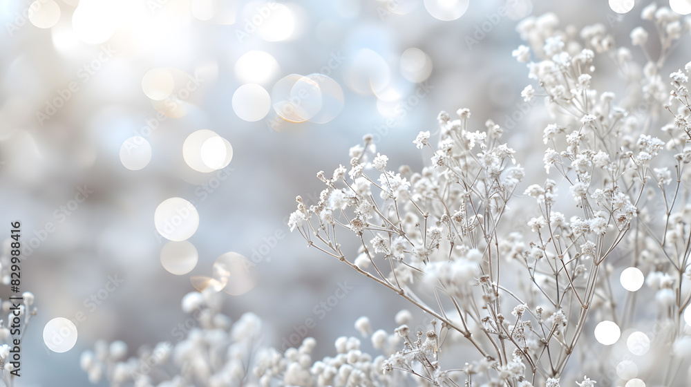 pastel delicate silver and white tones background. Generative AI. pastel delicate silver and white tones background. Generative AI.