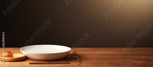 A food background featuring...
