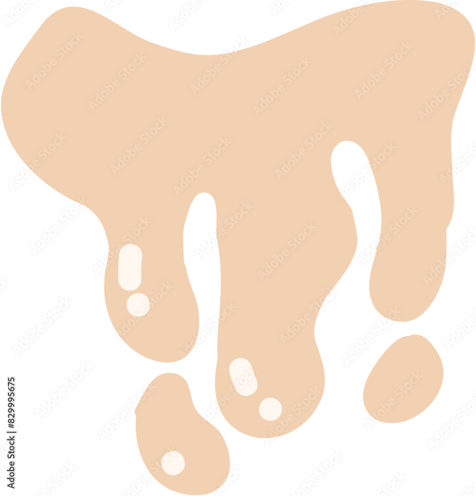 Doodle milk products. Milk splash and blot. Perfect for logo, icon, web design, packaging, baby products Doodle milk products. Milk splash and blot. Perfect for logo, icon, web design, packaging, baby products