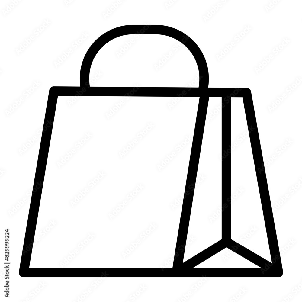 shopping bag shopping bag