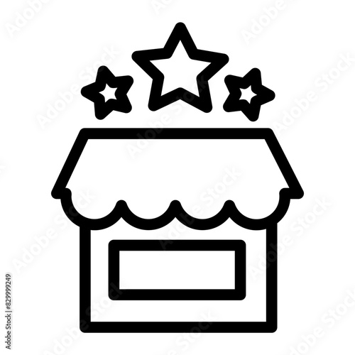 retail
