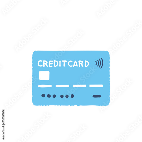 クレジットカード
