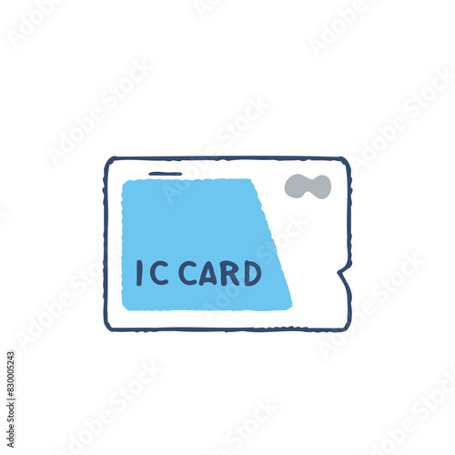 ICカード