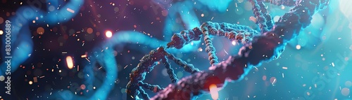 Biotech venture capital firm investing in nextgeneration gene editing technologies photo