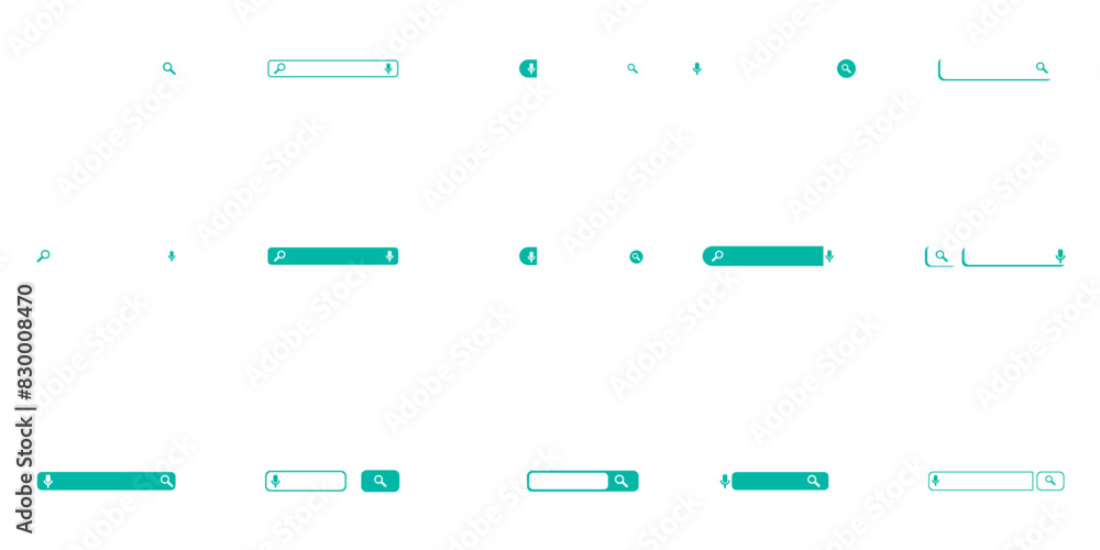 Search Bar Element Search Bar Element