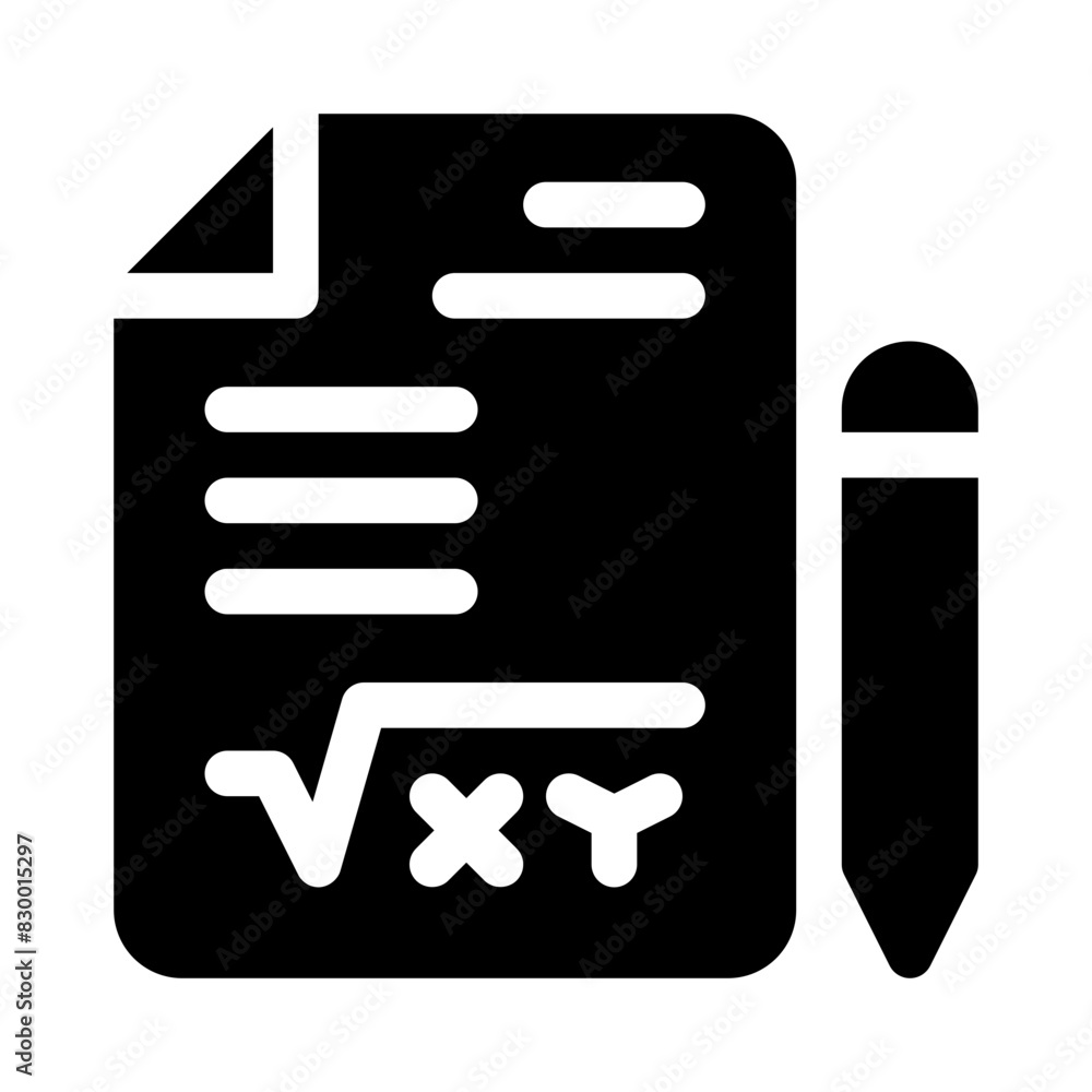 math glyph icon math glyph icon