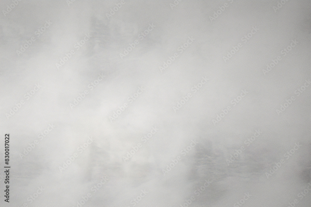 Fototapeta premium seamless vintage subtle gritty grunge speckled film grain noise texture photo overlay light grey frosted glass gradient blur background abstract fine spray paint particles backdrop