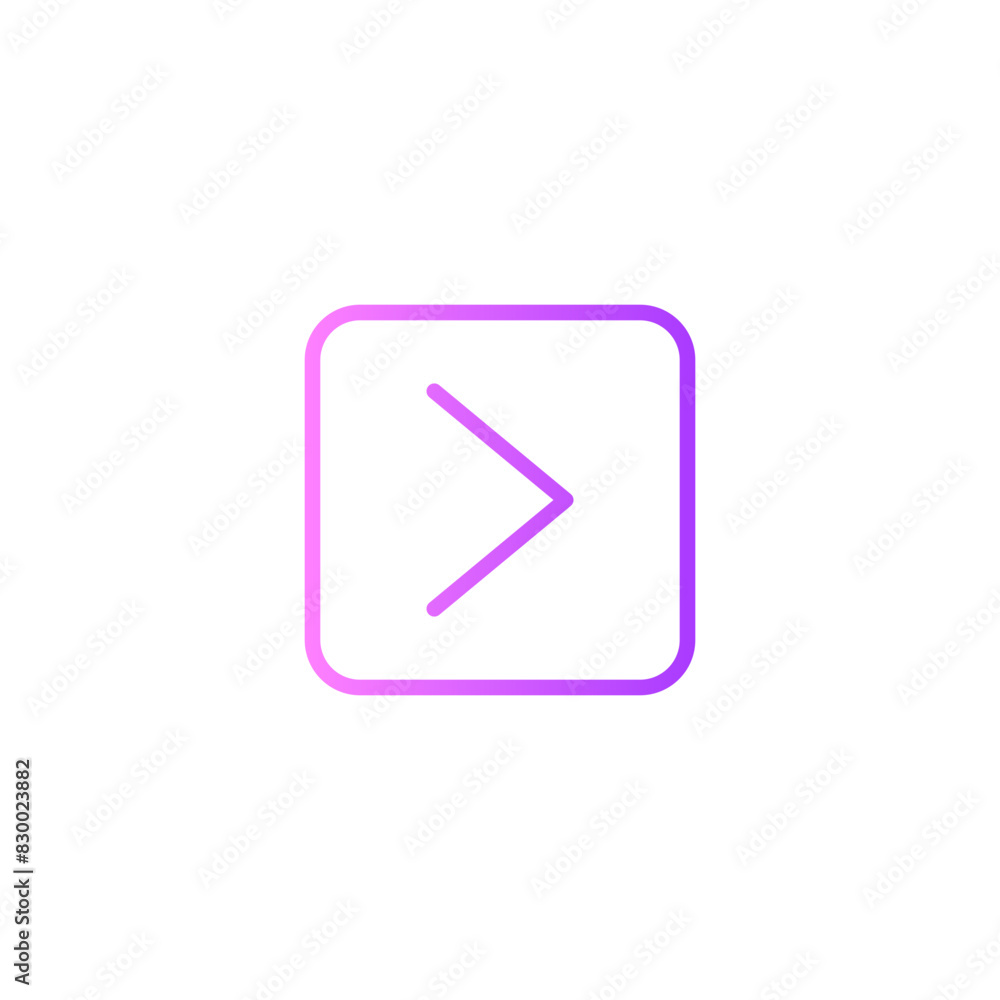 next gradient icon next gradient icon
