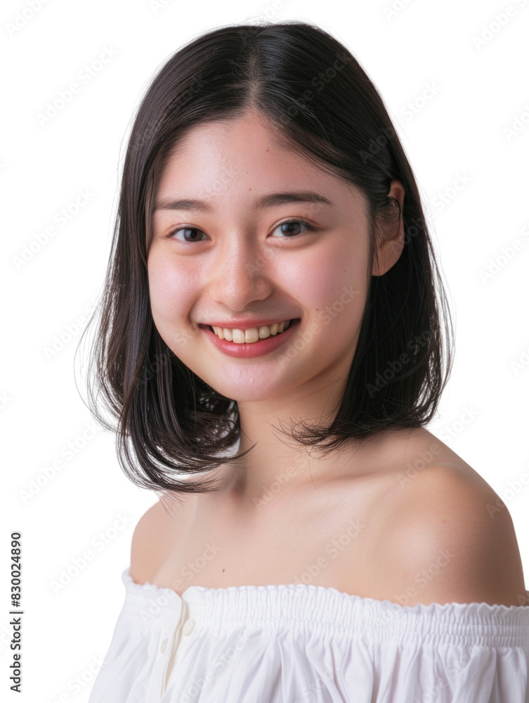 Young and beautiful asian hong kong chinese japanese korean girl transparent background Young and beautiful asian hong kong chinese japanese korean girl transparent background