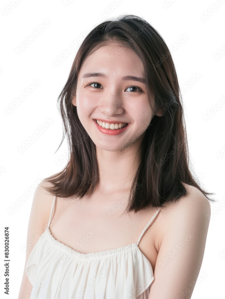 Young and beautiful asian hong kong chinese japanese korean girl transparent background Young and beautiful asian hong kong chinese japanese korean girl transparent background