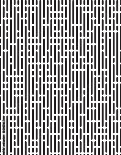 Stippled Dotwork Dynamic Flow Lines Glitch Art Abstract Background In Ultra High Definition Quality. Grainy Dotted Texture Vector Formats.