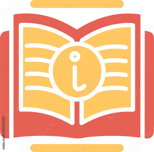 Information Vector Icon
