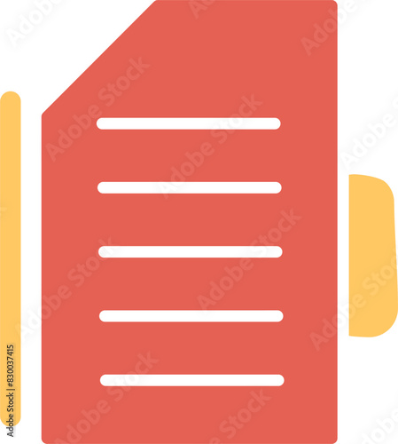 Link Vector Icon