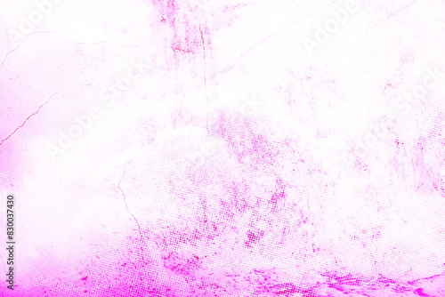 Pink Abstract painting artistic graphic background design for artwork  template and etc