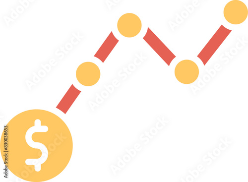 Statistics Vector Icon