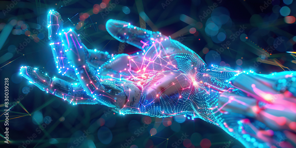 Tingling Extremities The Pins and Needles Sensation of Nerve