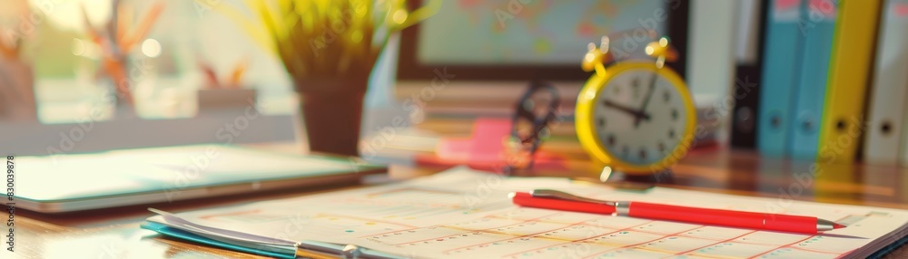 Prioritize and Organize: The Key to Enhanced Focus Prioritize and Organize: The Key to Enhanced Focus