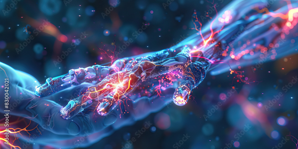 Nerve Tingling The Pins and Needles Sensation of Nerve Pain